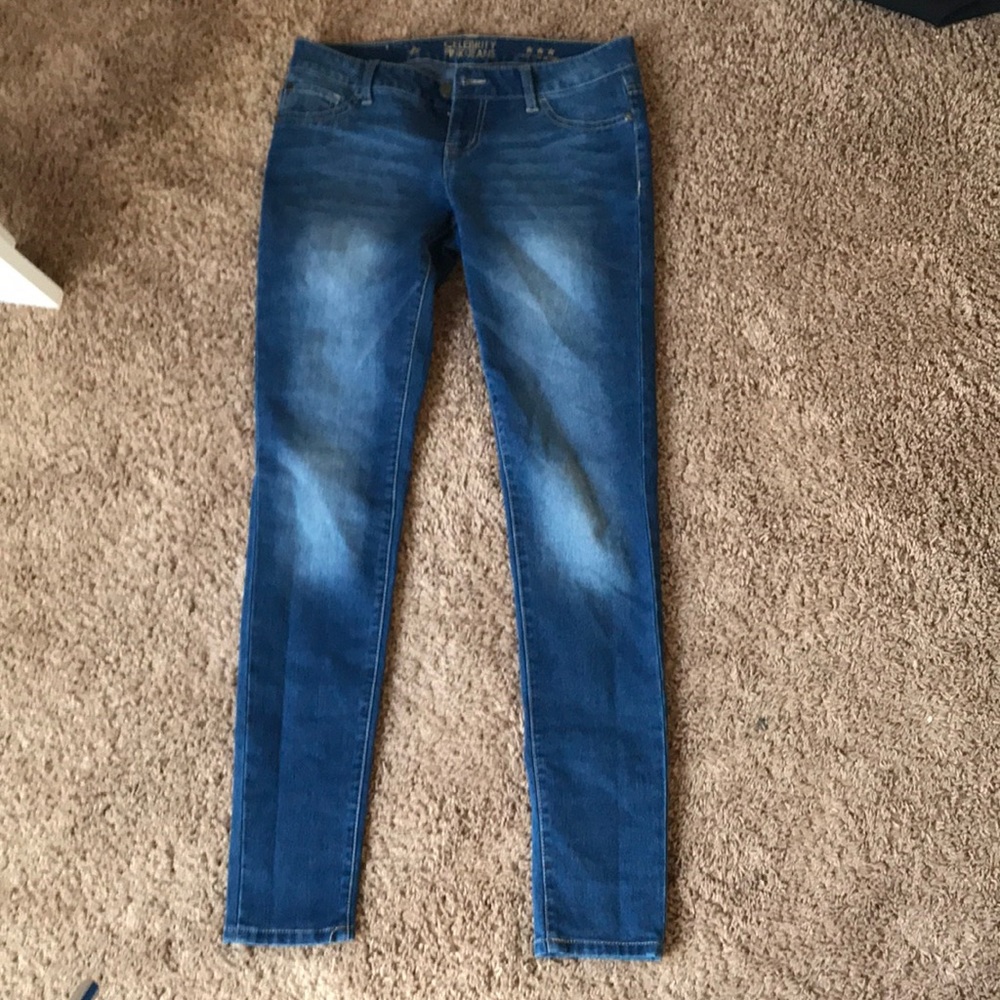 Celebrity Pink “Dare You Skinny” Women’s Size 3